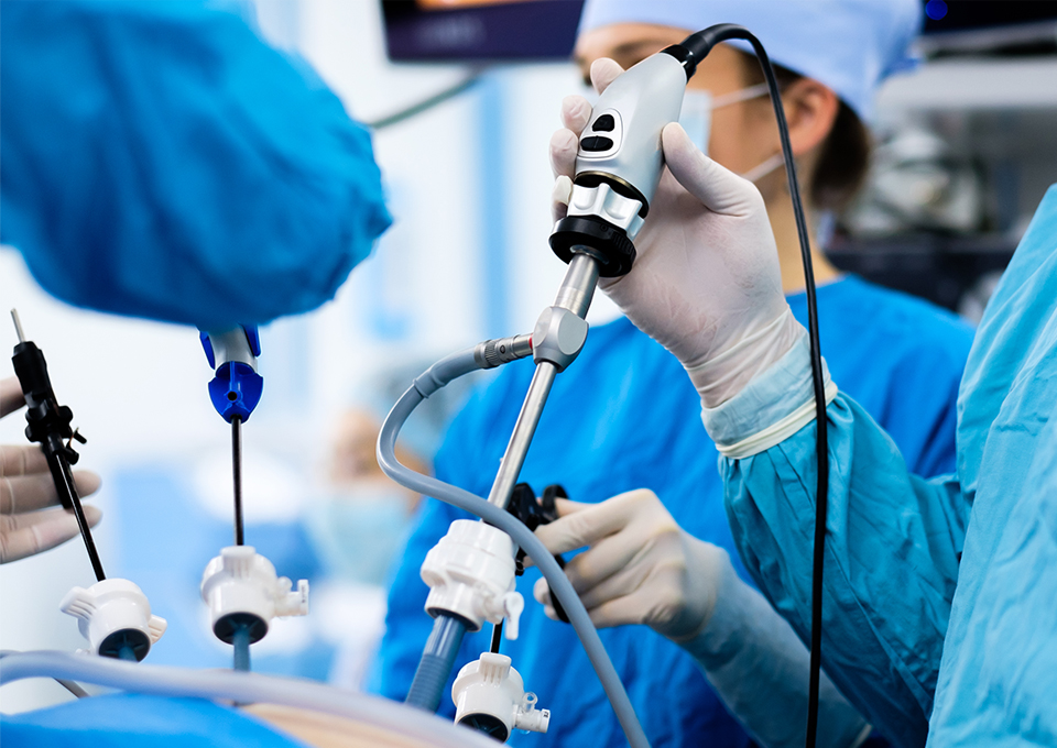 laparoskopik cerrahi 2