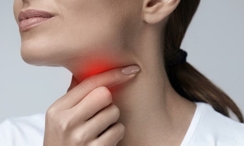 Что такое рак щитовидной железы?