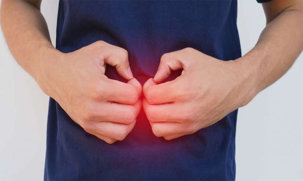 Хирургия паховой грыжи