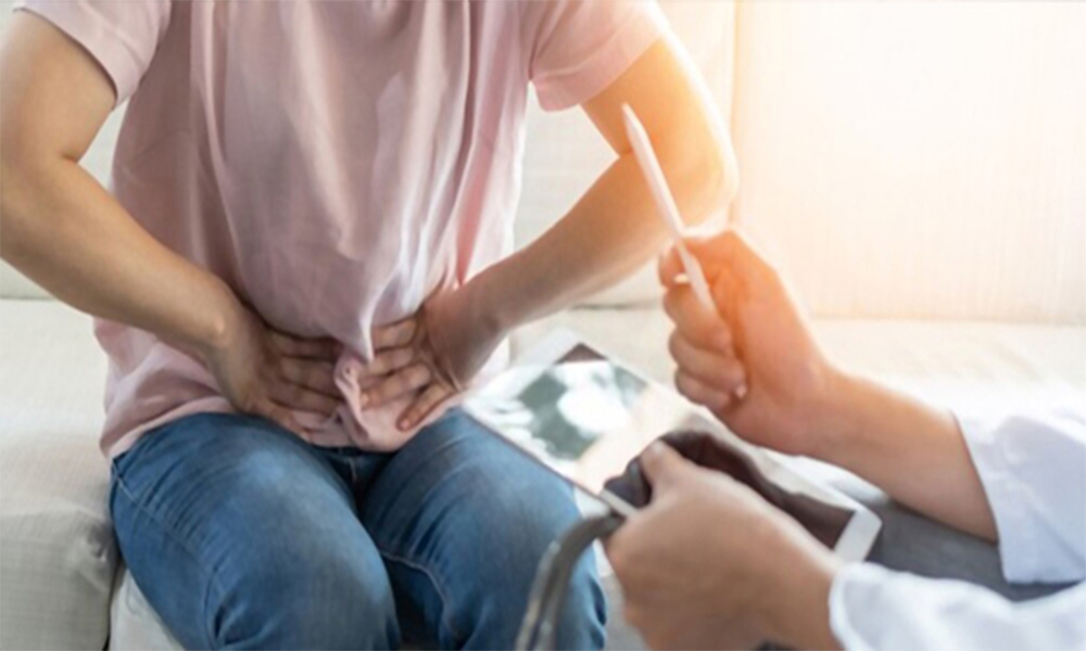 Хирургия паховой грыжи