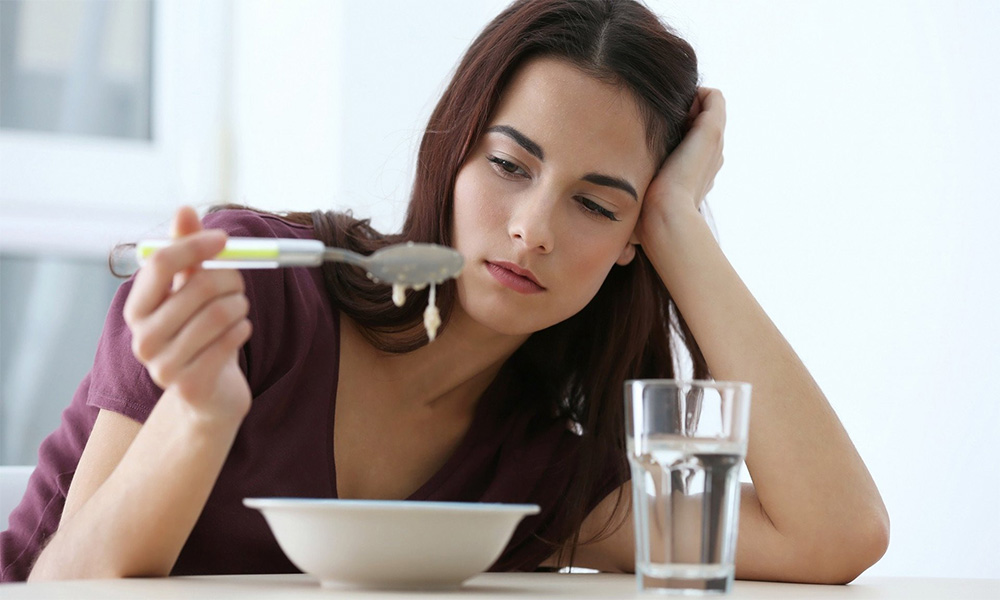 Что такое рак желудка?