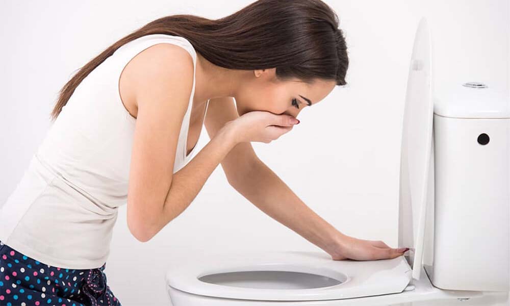 Mide Ülseri Nedir?