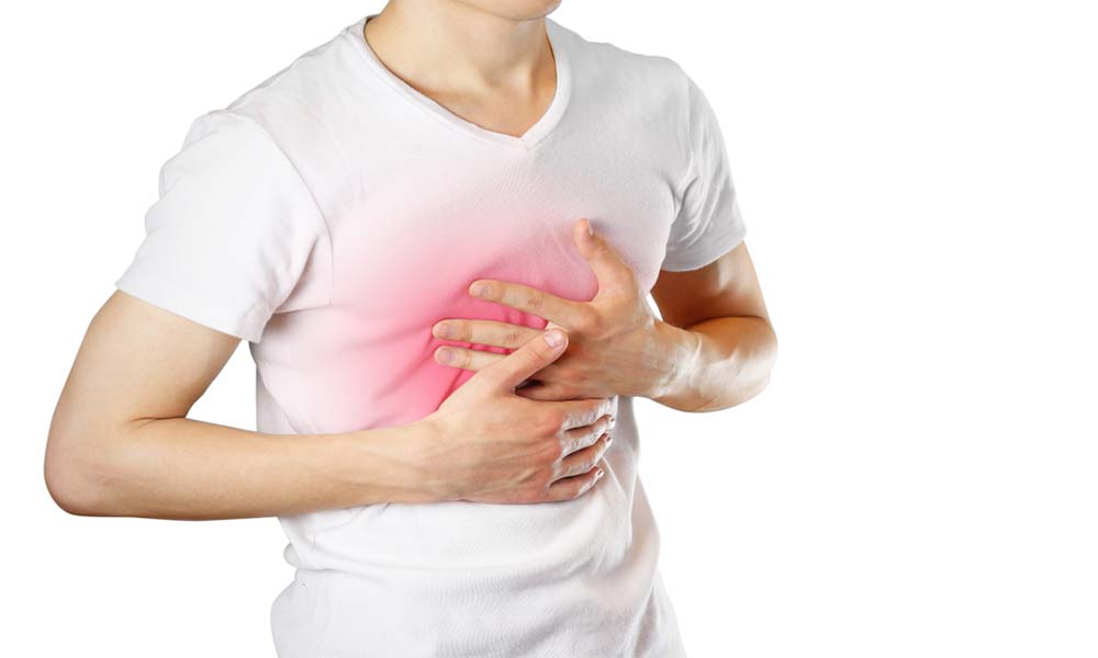 Mide Ülseri Nedir?