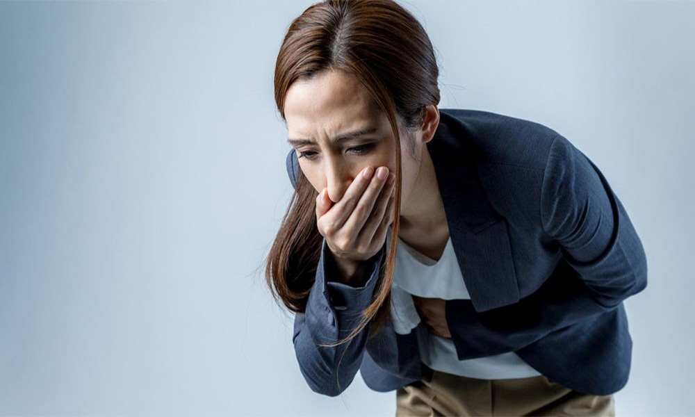 جراحة سرطان البريتوني