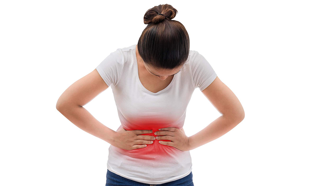 جراحة سرطان البريتوني