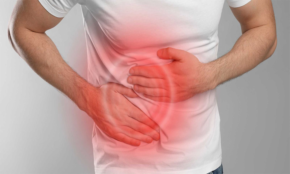 Лечение камней желчного пузыря