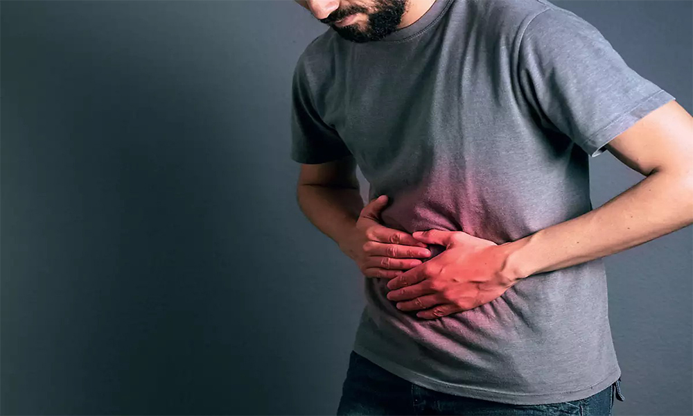 Что такое рак тонкого кишечника?