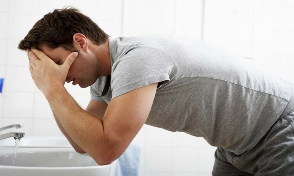 После операции по удалению паховой грыжи