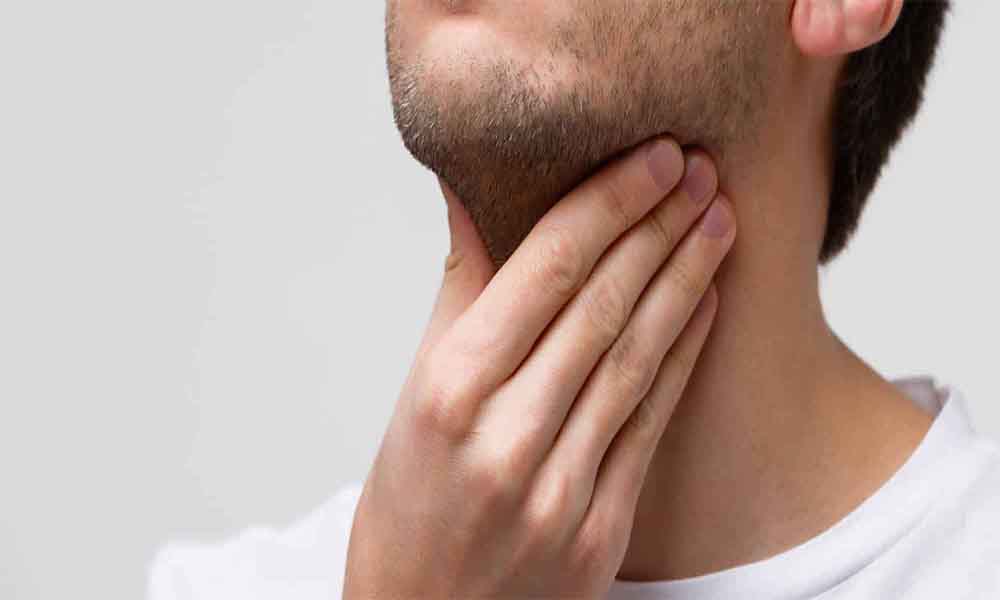 Лечение рака щитовидной железы