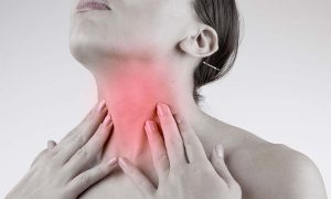 Thyroid Nodule Treatment